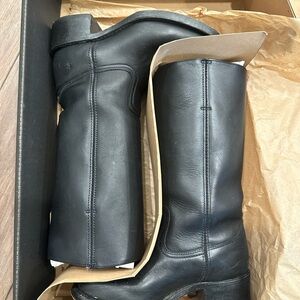 Frye Campus 14L Boots